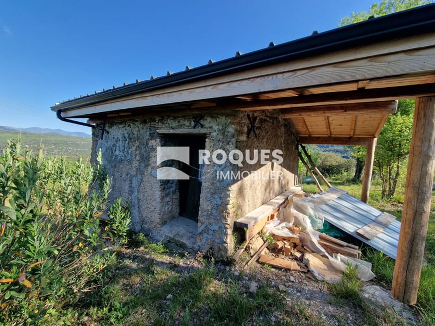 Magasin à vendre - 10000m2 - Bédarieux (34600)
