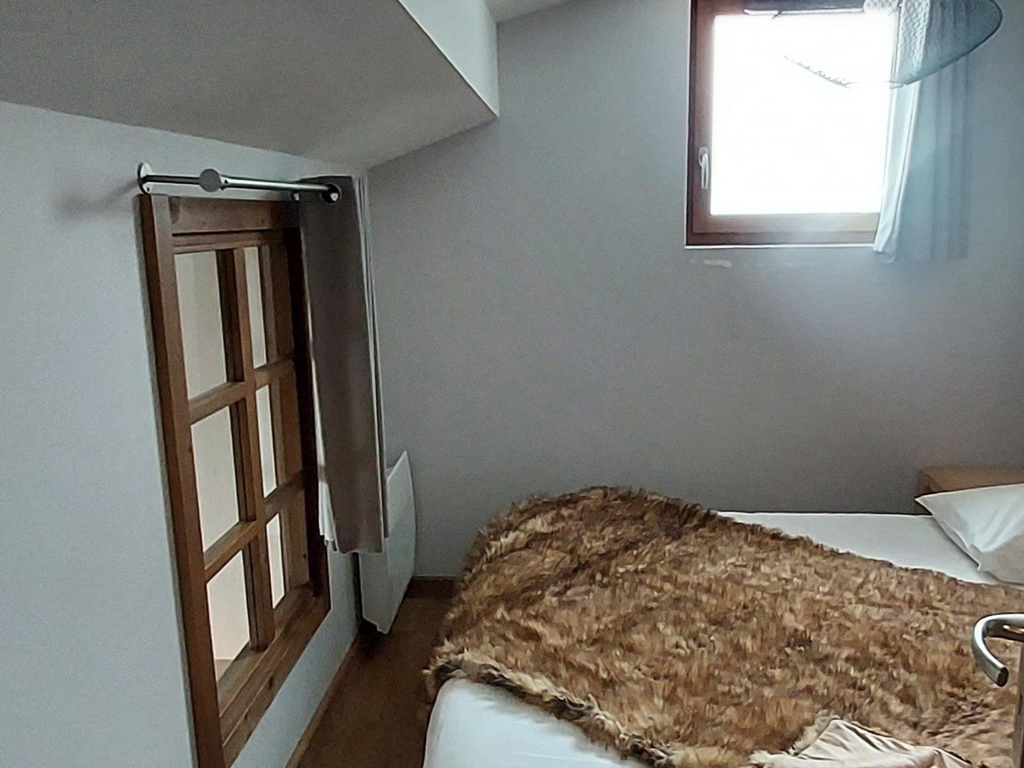 Appartement à vendre - 5 pièces - 41m2 - La Bresse (88250)