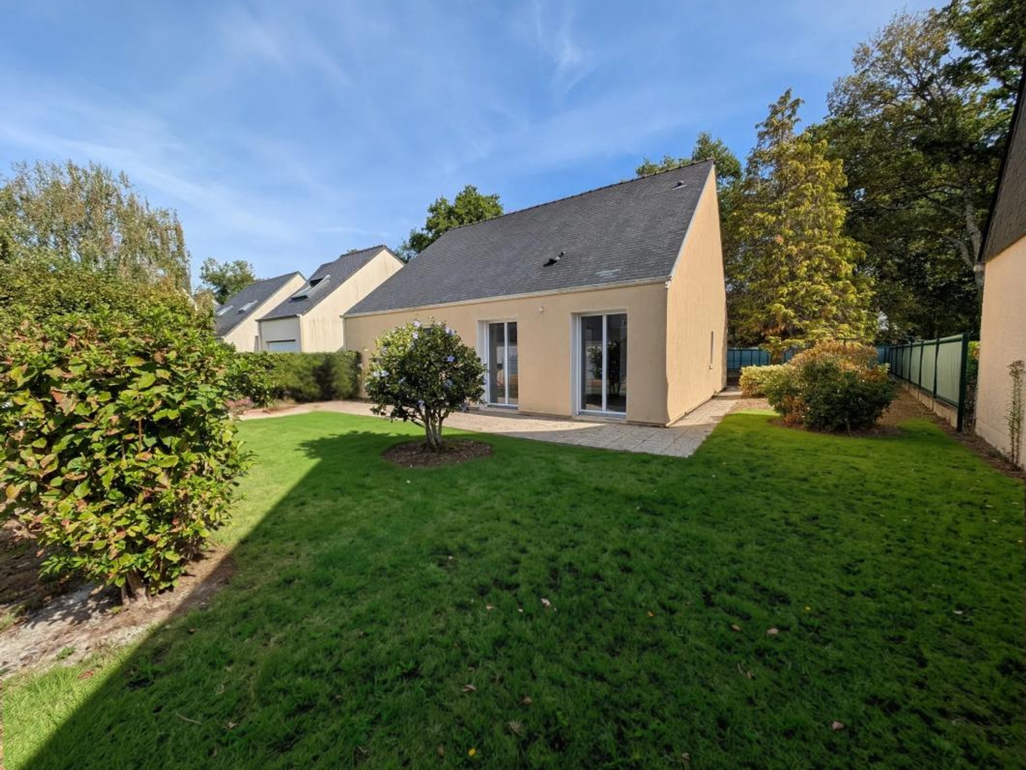 Maison de 6 pièces de 125 m² à Sainte-Luce-sur-Loire