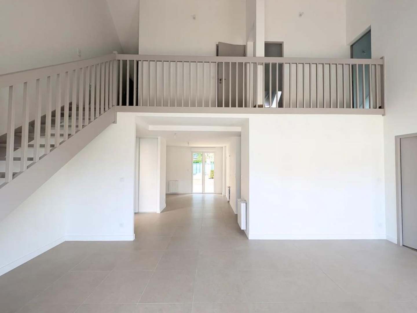 Maison à vendre - 6 pièces - 125m2 - Sainte-Luce-Sur-L... (44980)