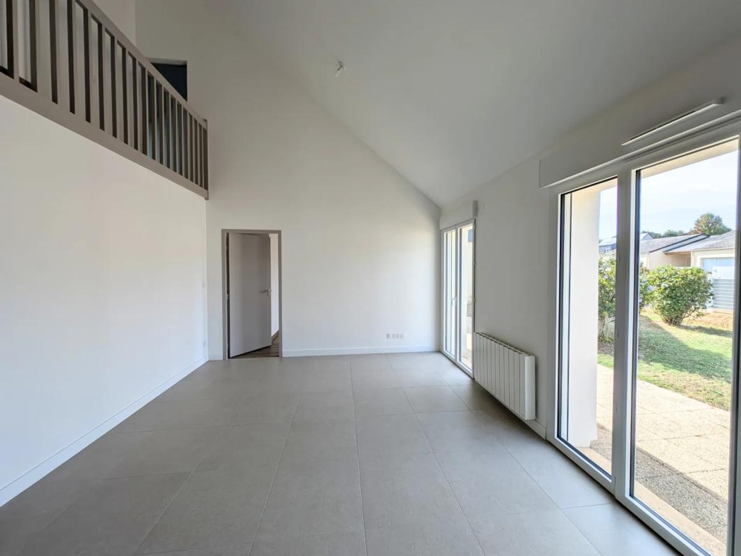 Maison à vendre - 6 pièces - 125m2 - Sainte-Luce-Sur-L... (44980)