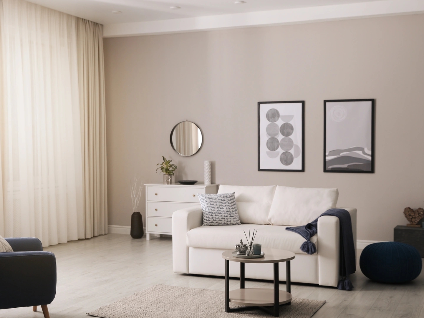 LE TOUQUET-PARIS-PLAGE - BEL APPARTEMENT DE 94 M² AU CŒUR DE LA STATION