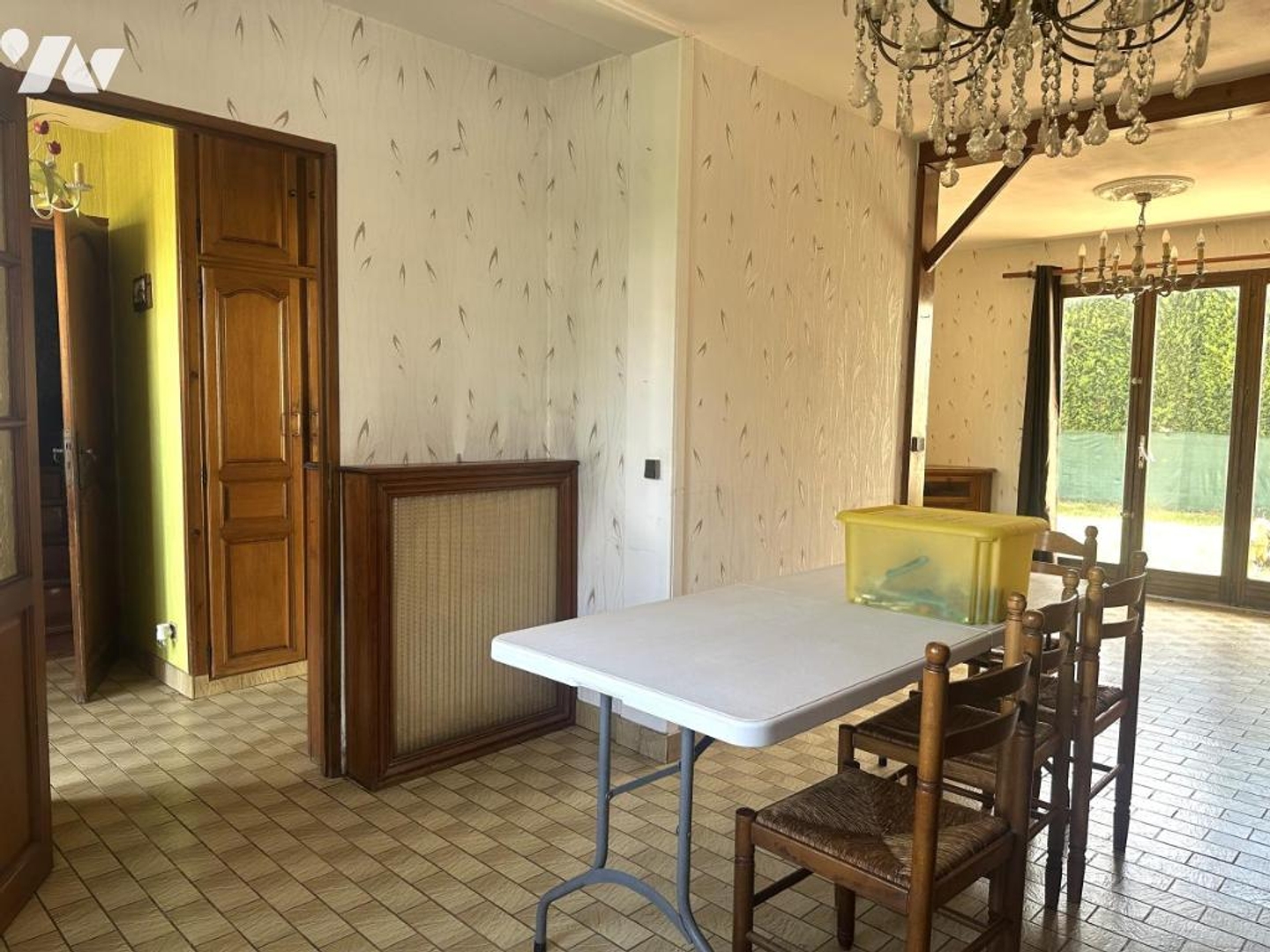 Maison à vendre - 5 pièces - 90m2 - Violaines (62138)
