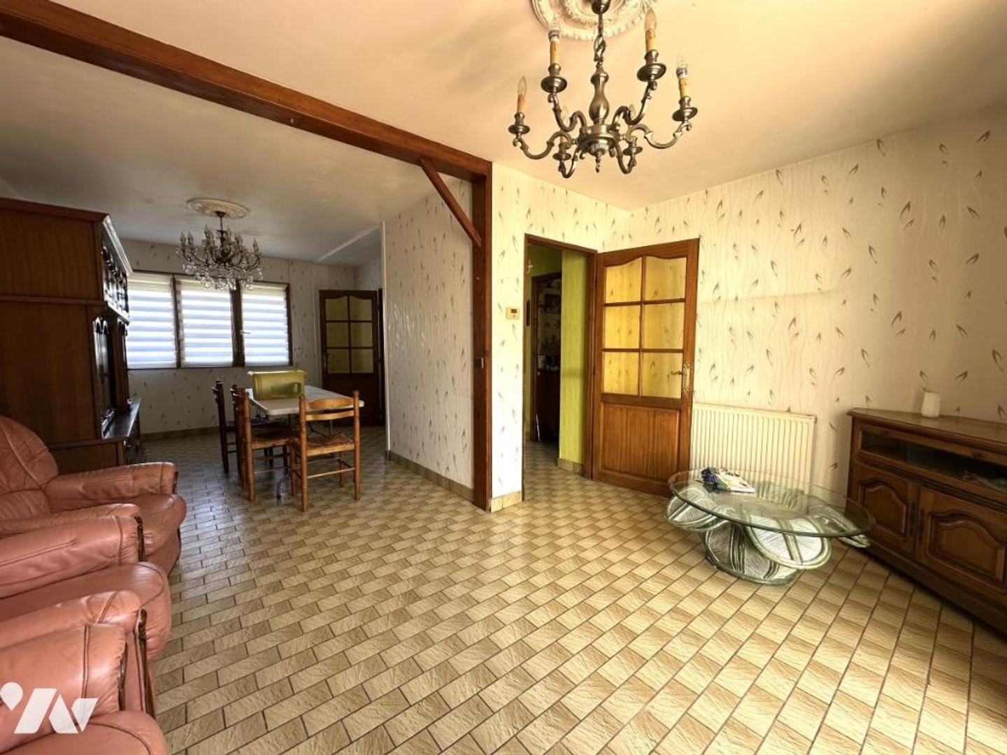 Maison à vendre - 5 pièces - 90m2 - Violaines (62138)