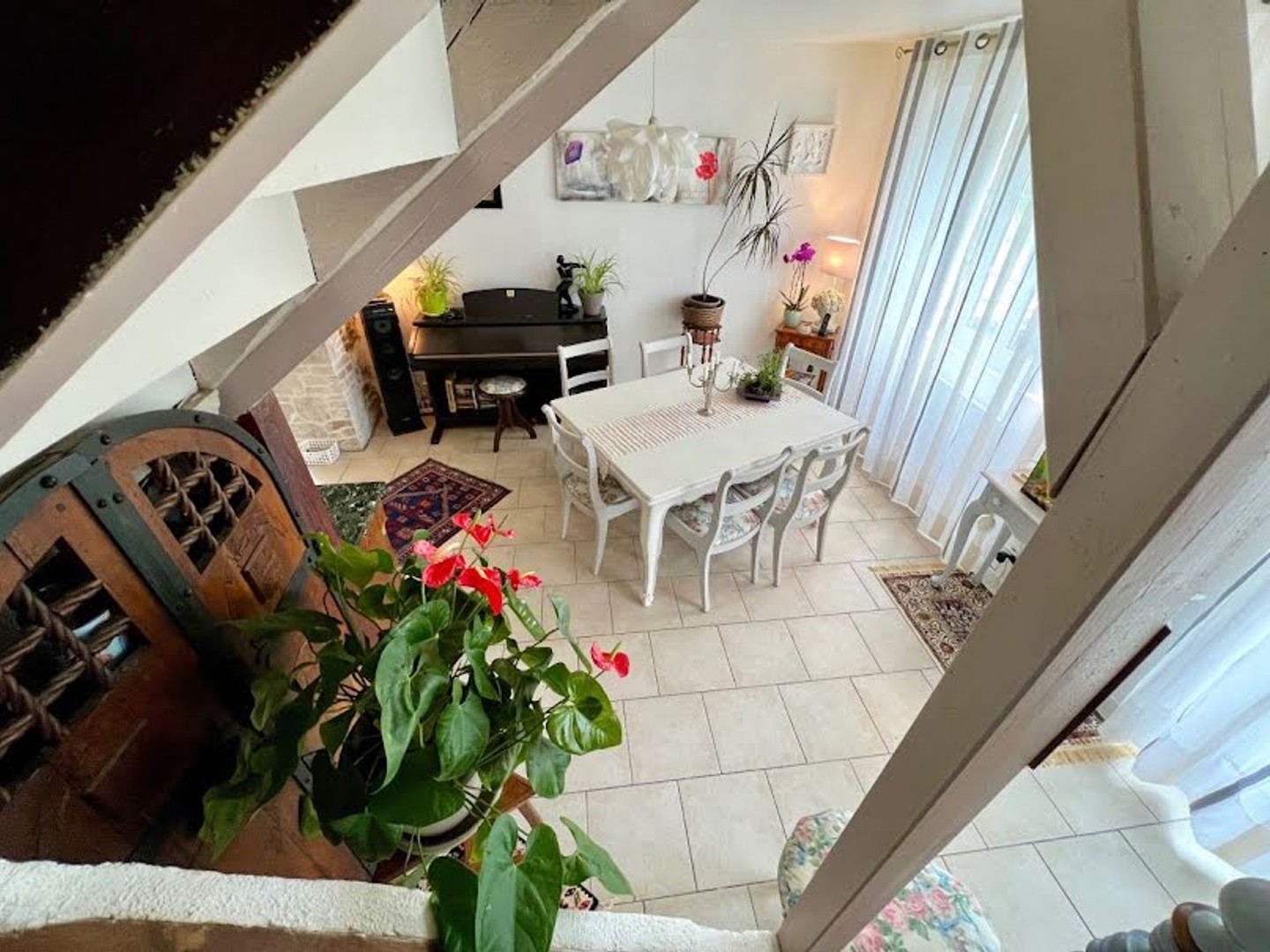 Maison 8 pièces 168 m²