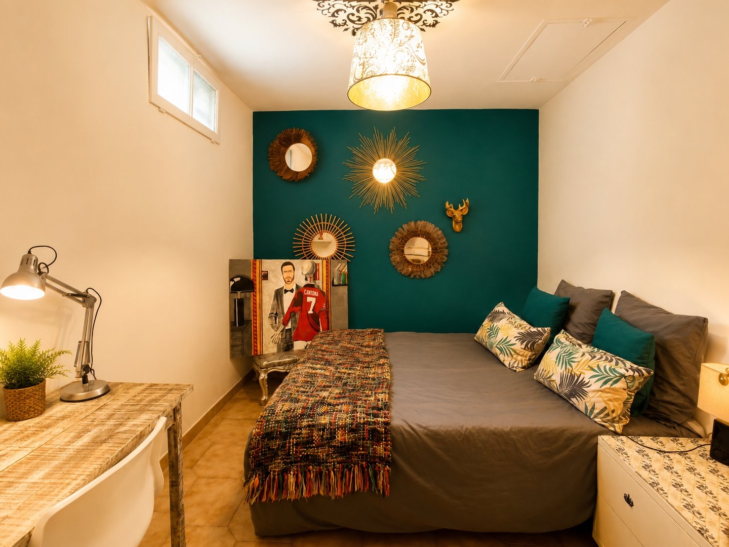 Appartement à vendre - 5 pièces - 104m2 - Marseille 15e (13015)