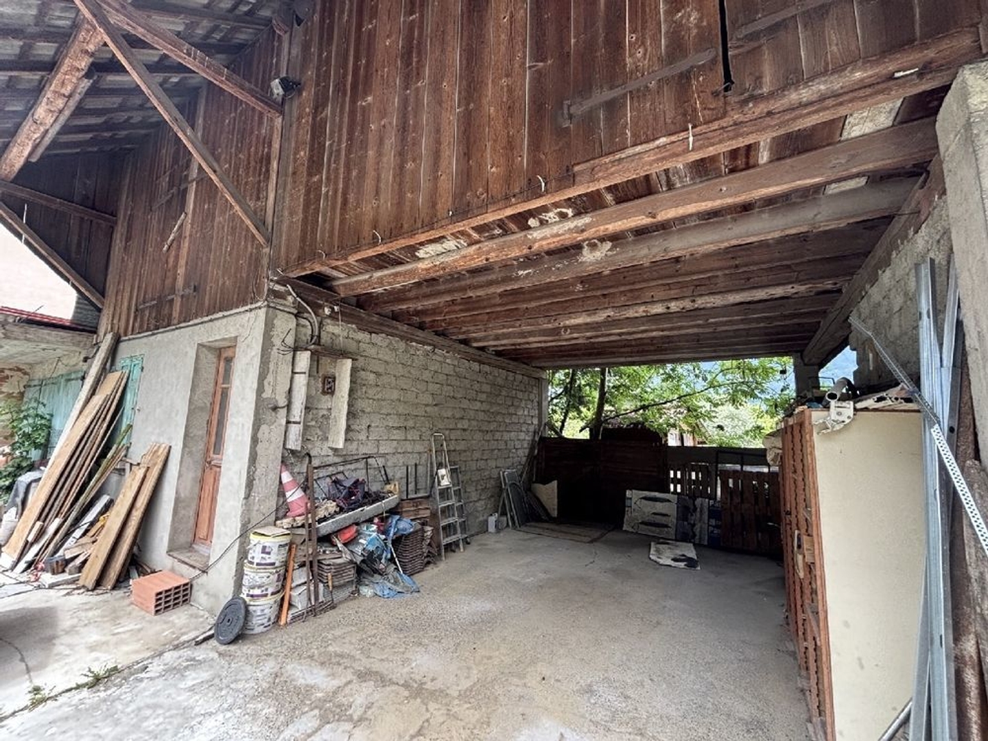 Maison à vendre - 4 pièces - 90m2 - Bonneville (74130)