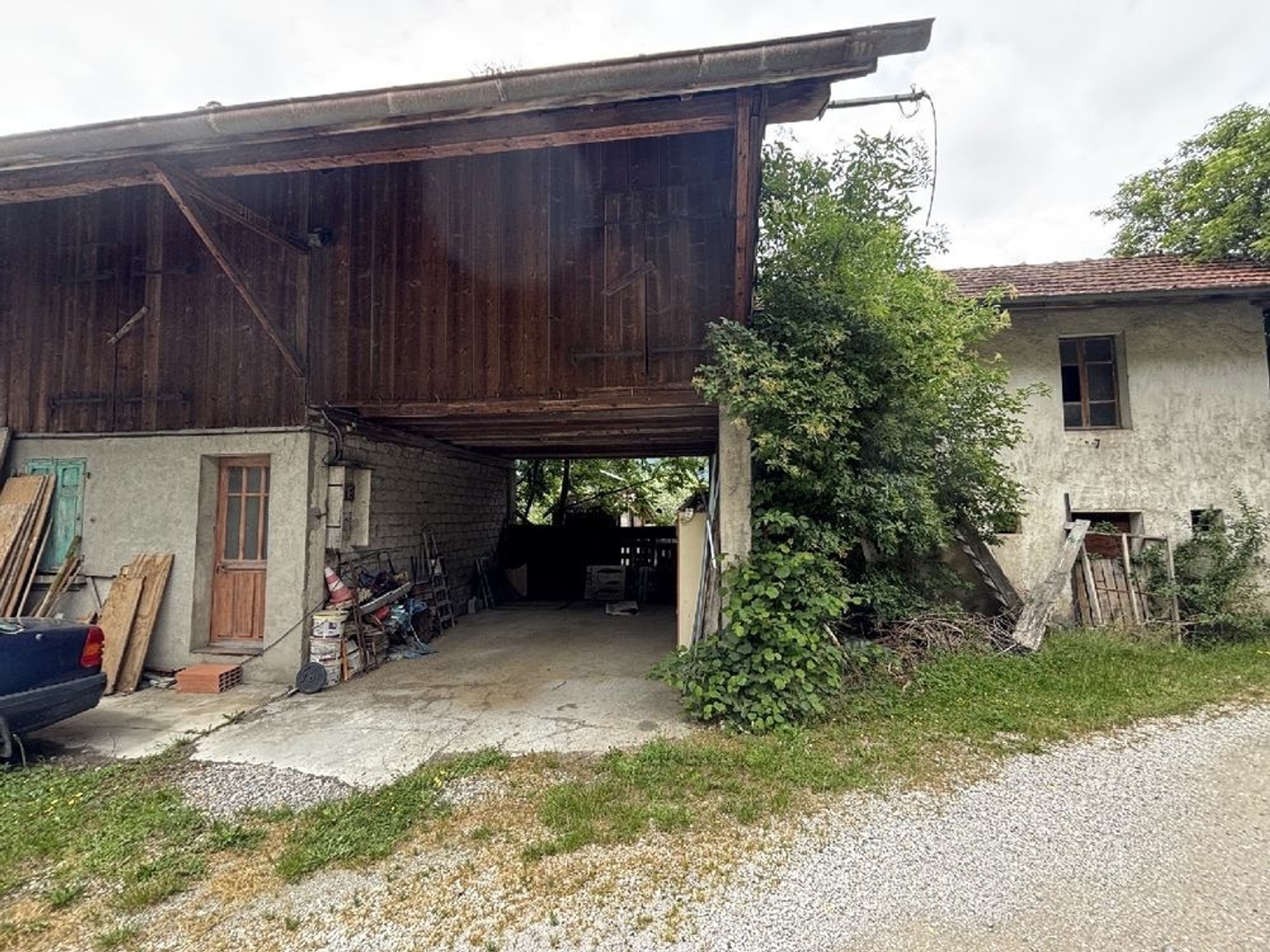 Maison à vendre - 4 pièces - 90m2 - Bonneville (74130)