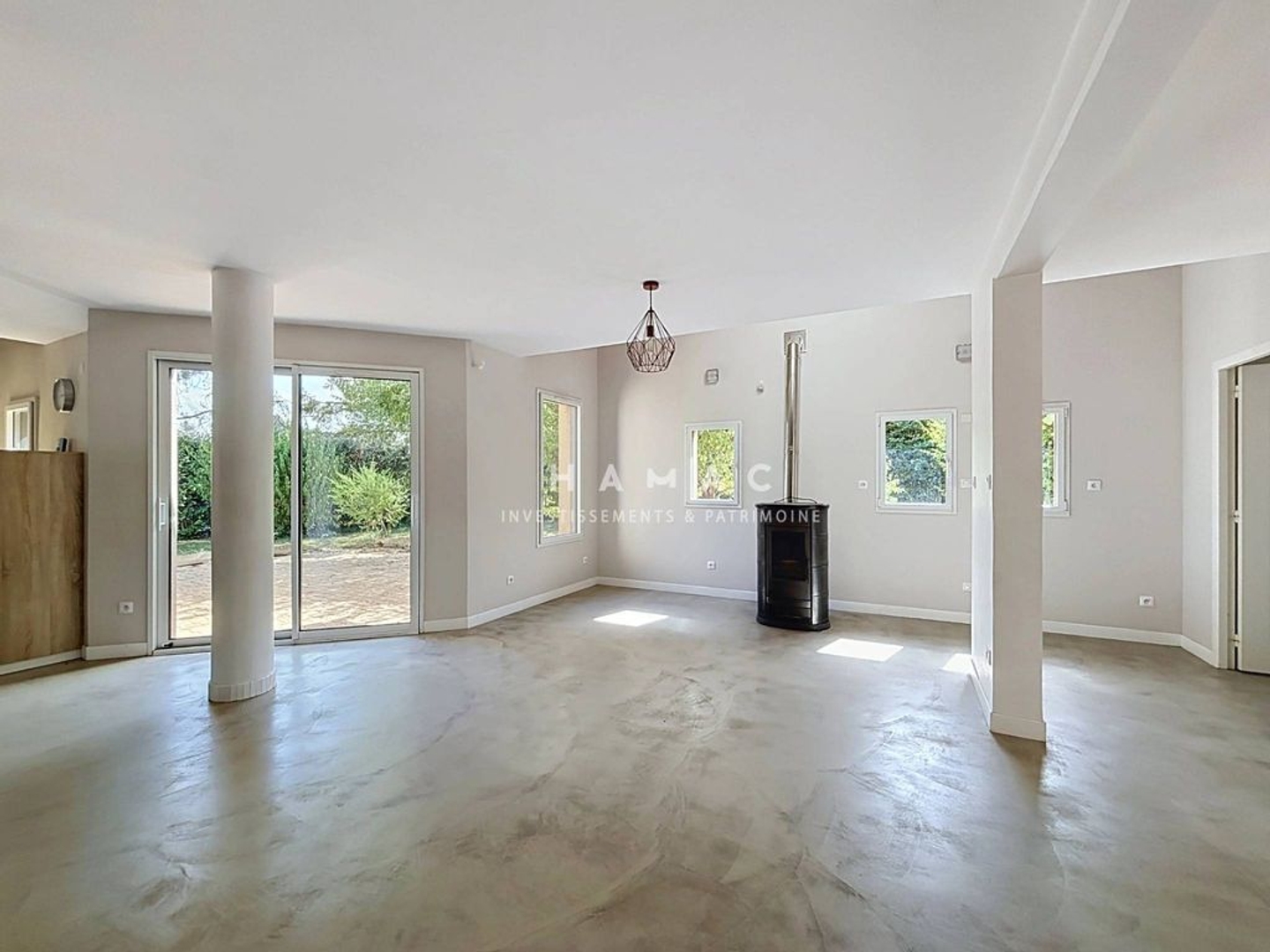 Maison de luxe 6 pièces 330 m²
