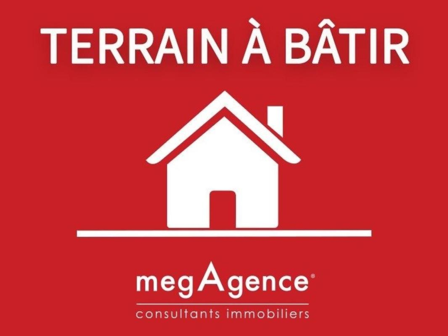 Terrain à vendre - 1600m2 - Hangest-Sur-Somme (80310)