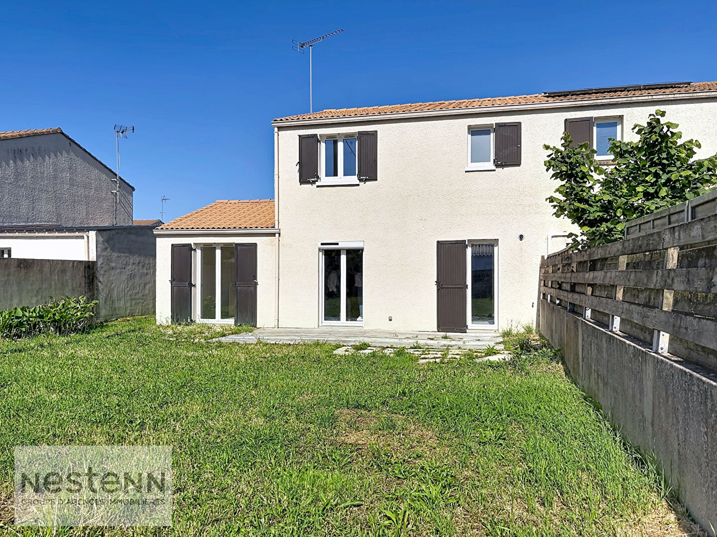 Maison 5 pièces à vendre à Challans - 242 600 €