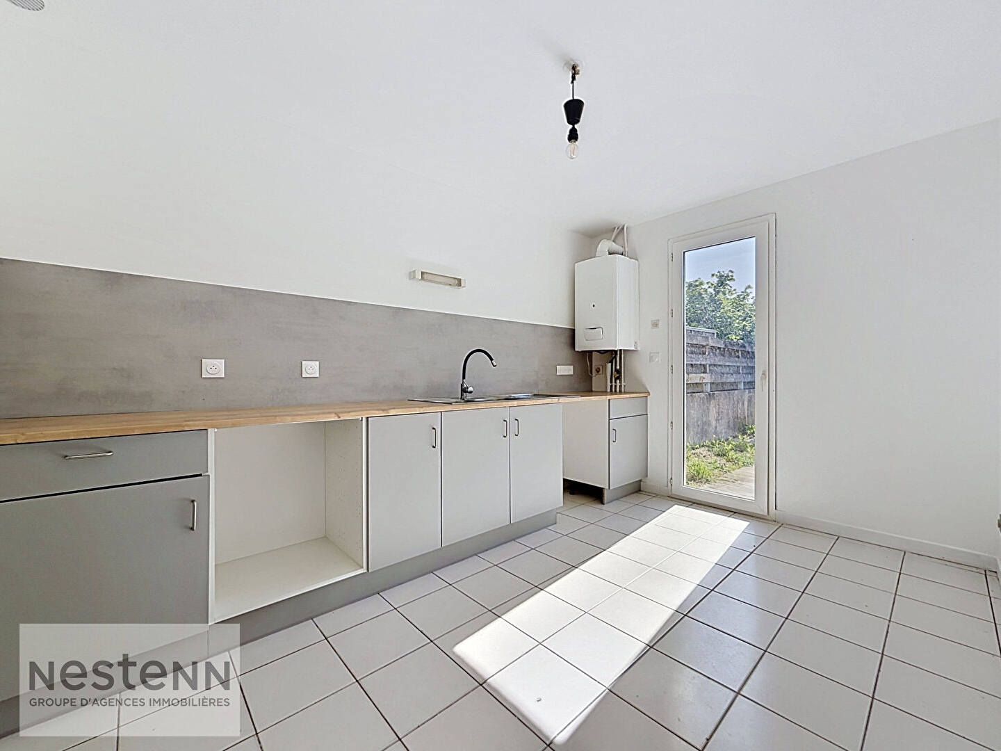 Maison à vendre - 5 pièces - 104m2 - Challans (85300)