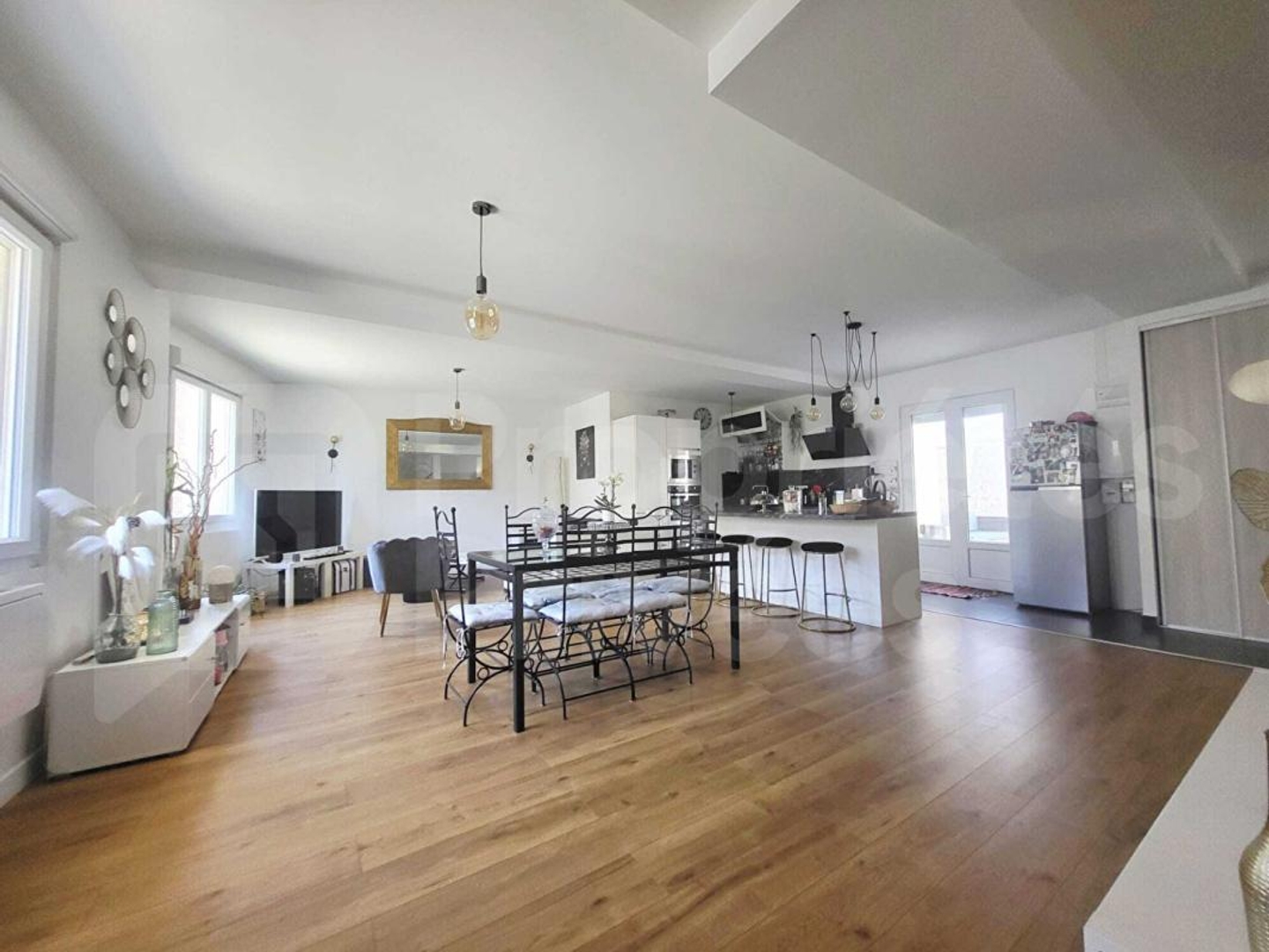 Maison à vendre - 4 pièces - 97m2 - Étampes (91150)