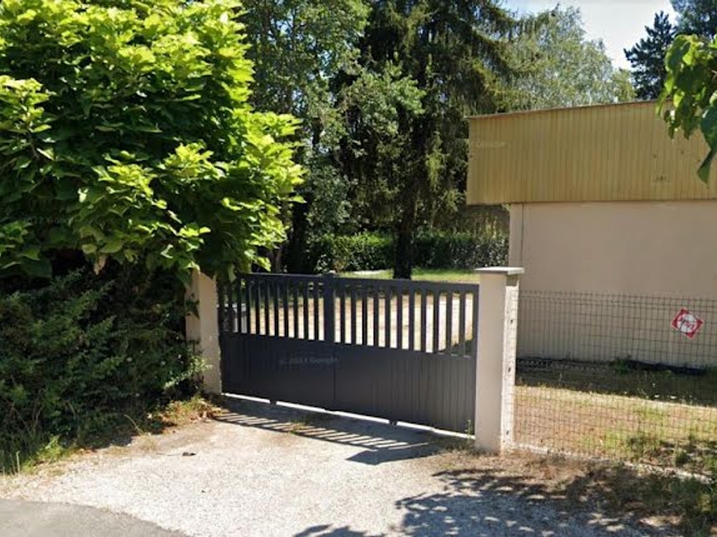 Parking/Garage/Box 182 m²