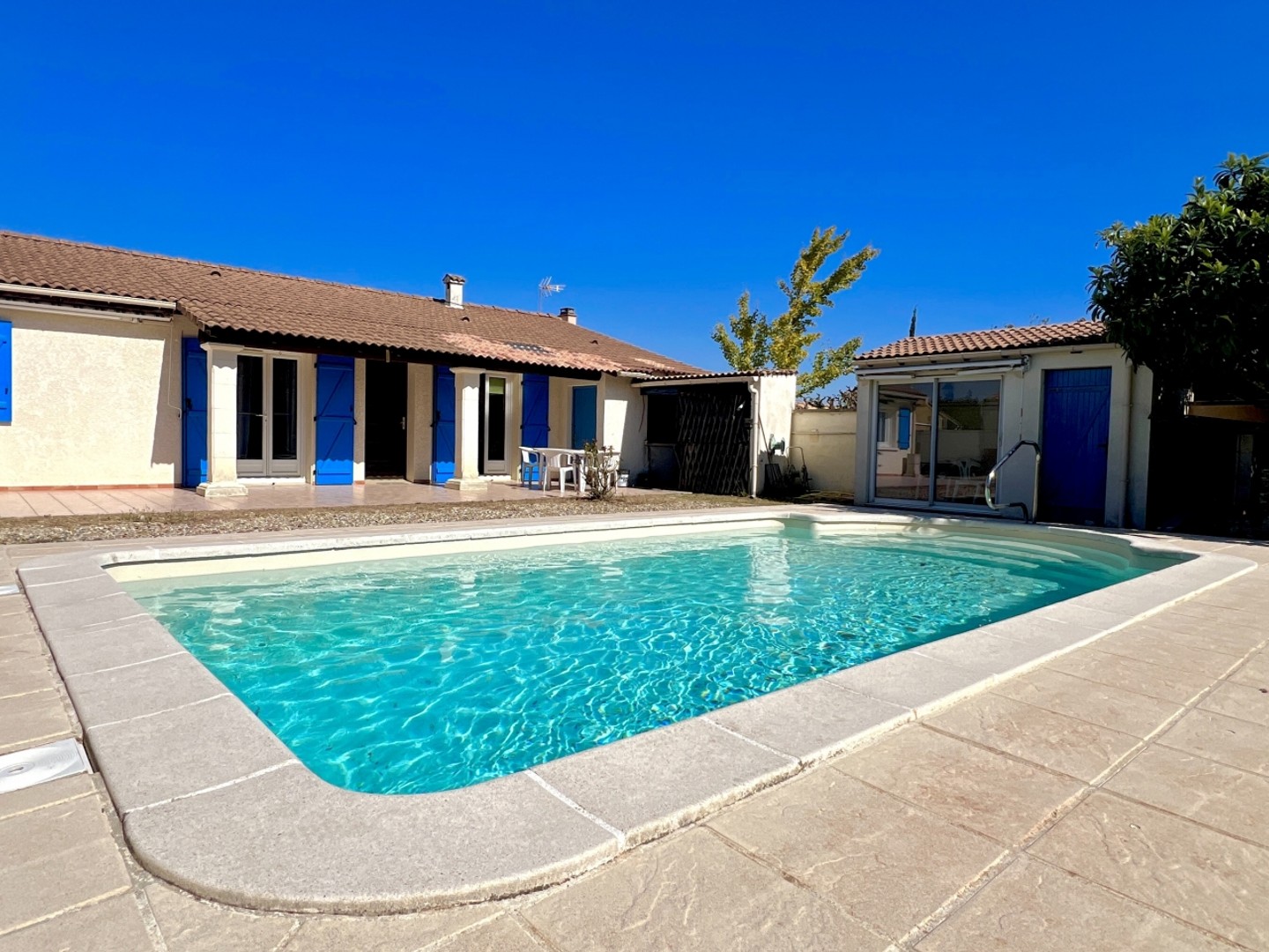 Maison 4 pièces 93 m²