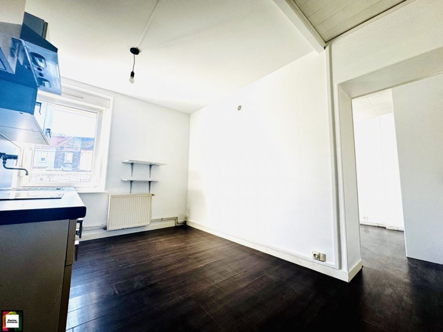 Appartement à vendre - 3 pièces - 63m2 - Gorcy (54730)