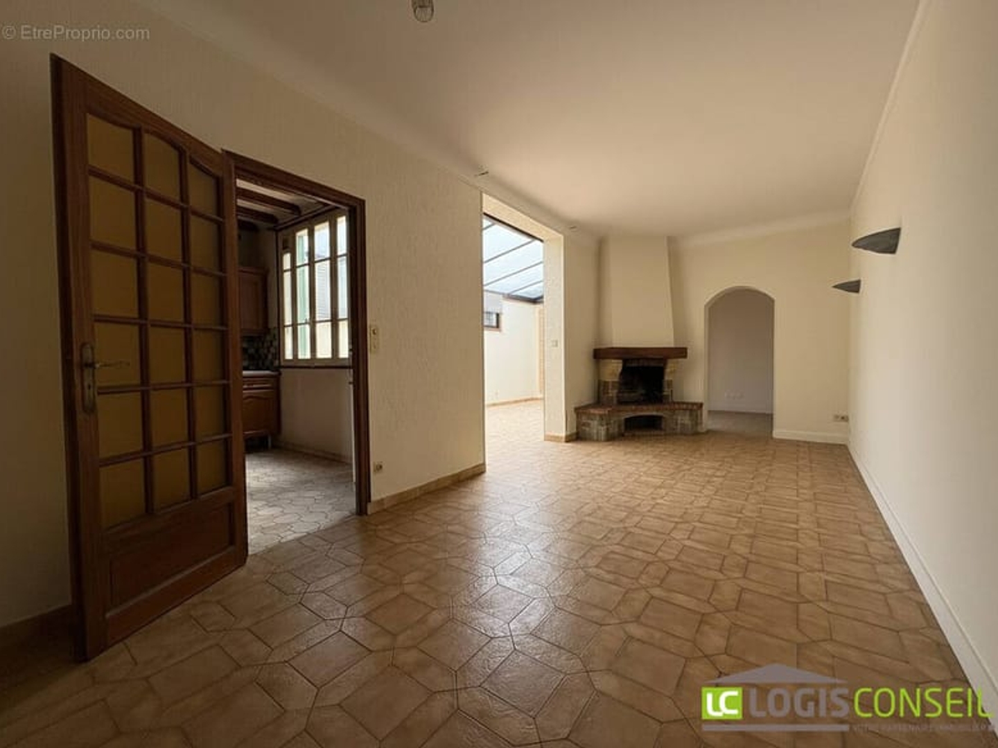 Appartement à vendre - 6 pièces - 193m2 - Châtillon (92320)