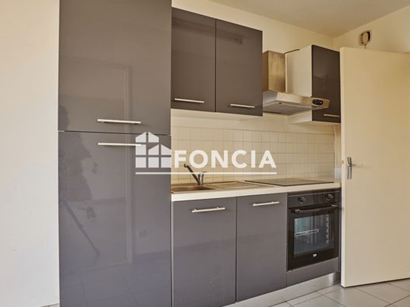 Appartement à vendre - 3 pièces - 65m2 - Floirac (33270)