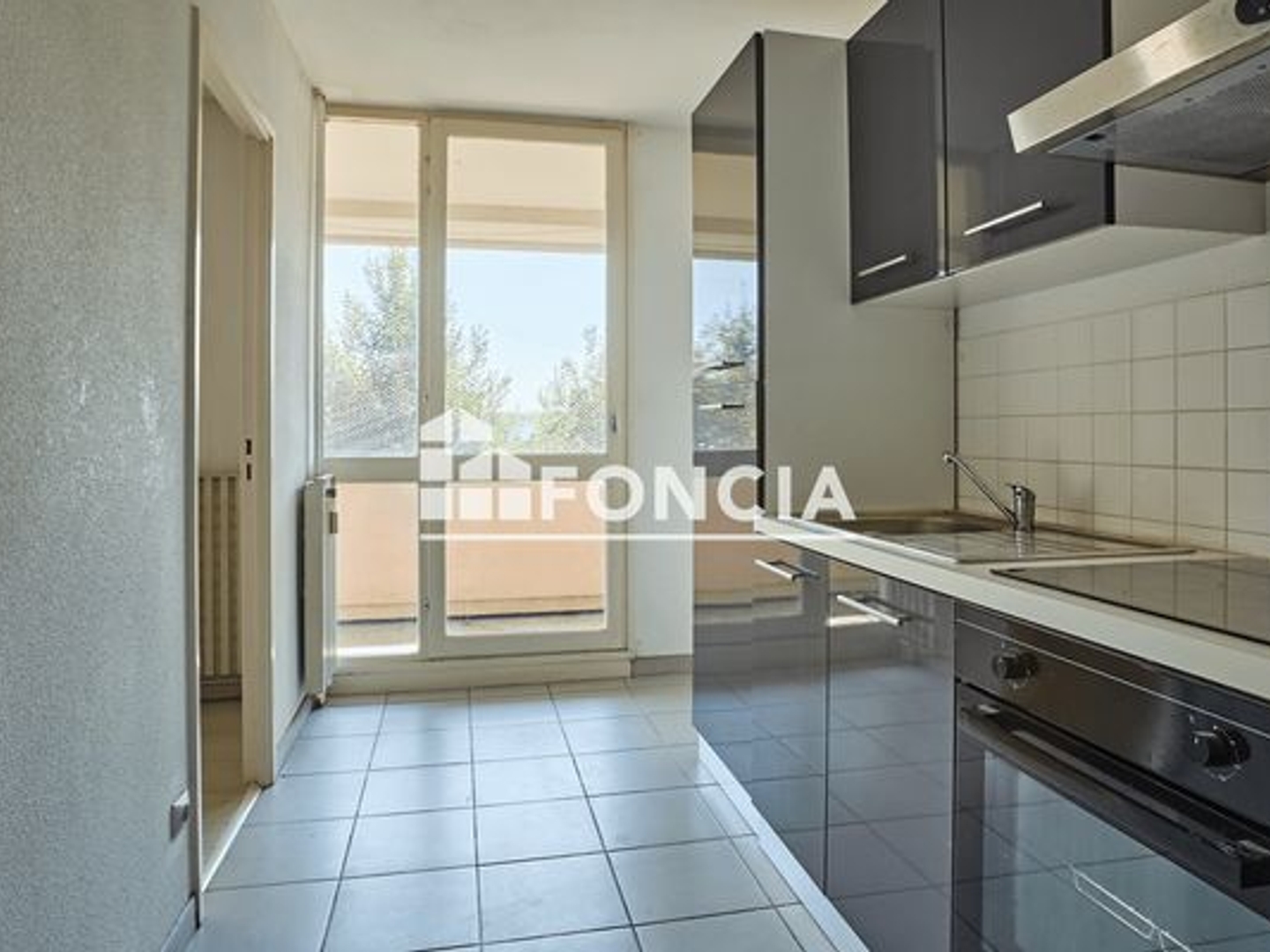 Appartement à vendre - 3 pièces - 65m2 - Floirac (33270)