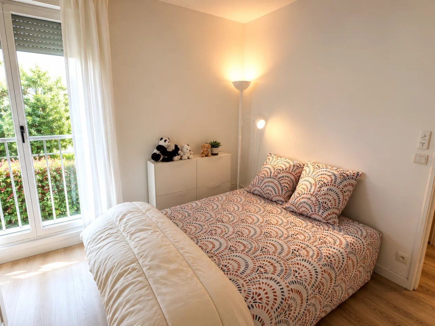 Appartement à vendre - 4 pièces - 90m2 - Bordeaux (33000)