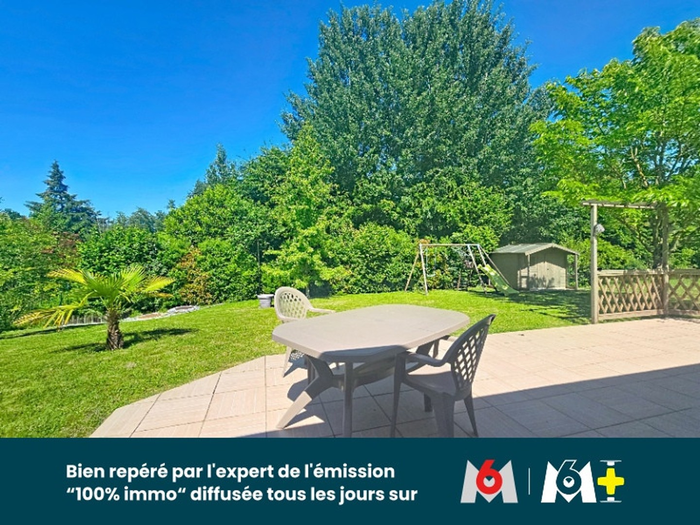 Maison familiale, face nature à 8min de Saint-Cyr-sur-loire