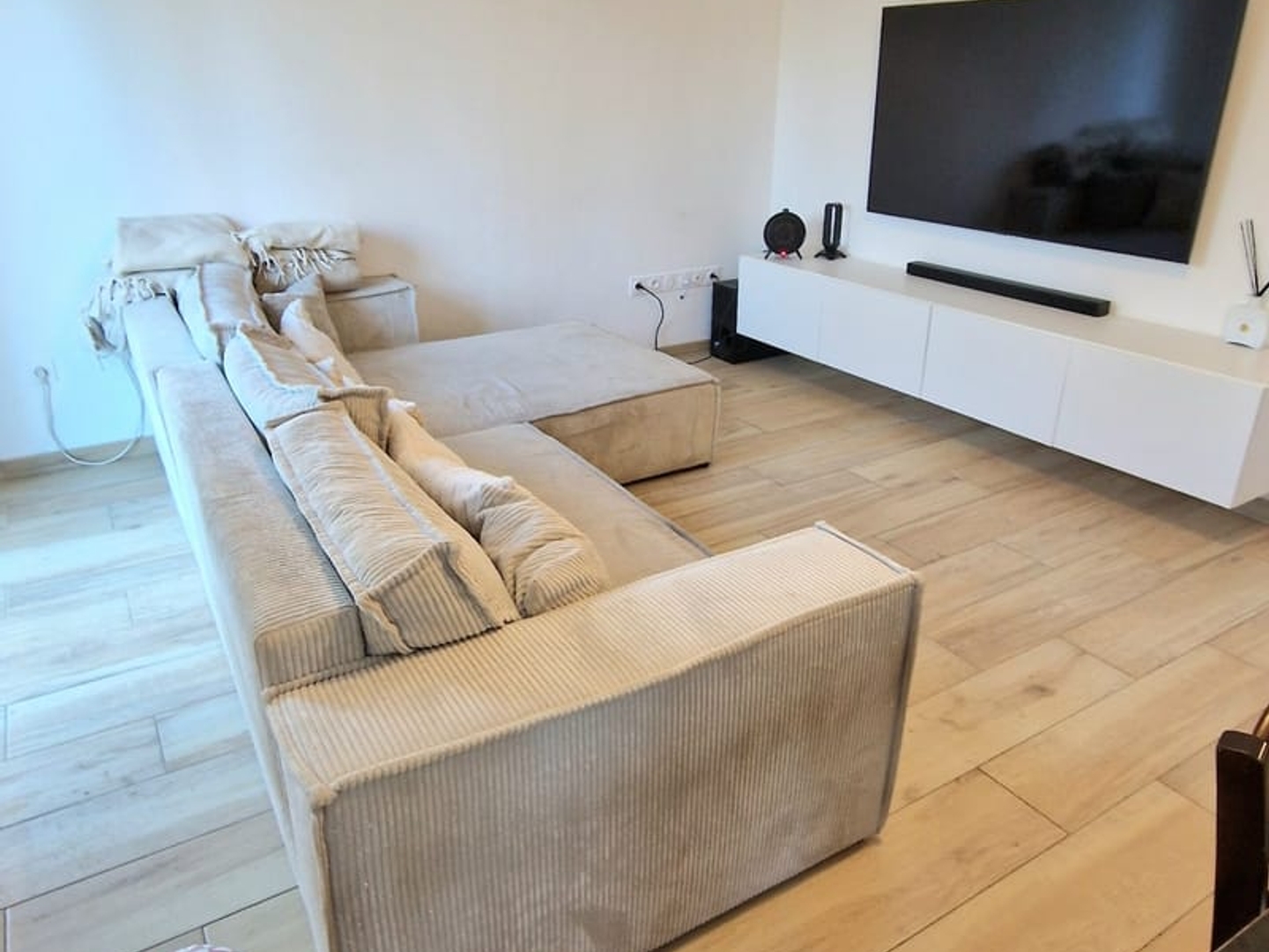 Maison à vendre - 6 pièces - 96m2 - Pussay (91740)