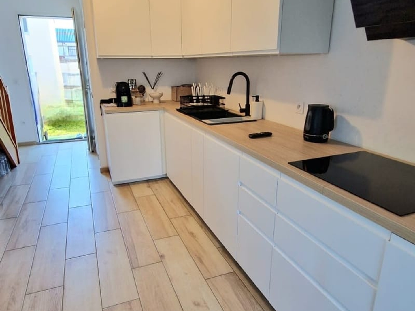 Maison à vendre - 6 pièces - 96m2 - Pussay (91740)