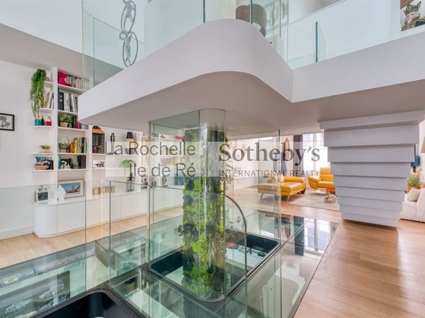 Maison à vendre - 6 pièces - 220m2 - La Rochelle (17000)