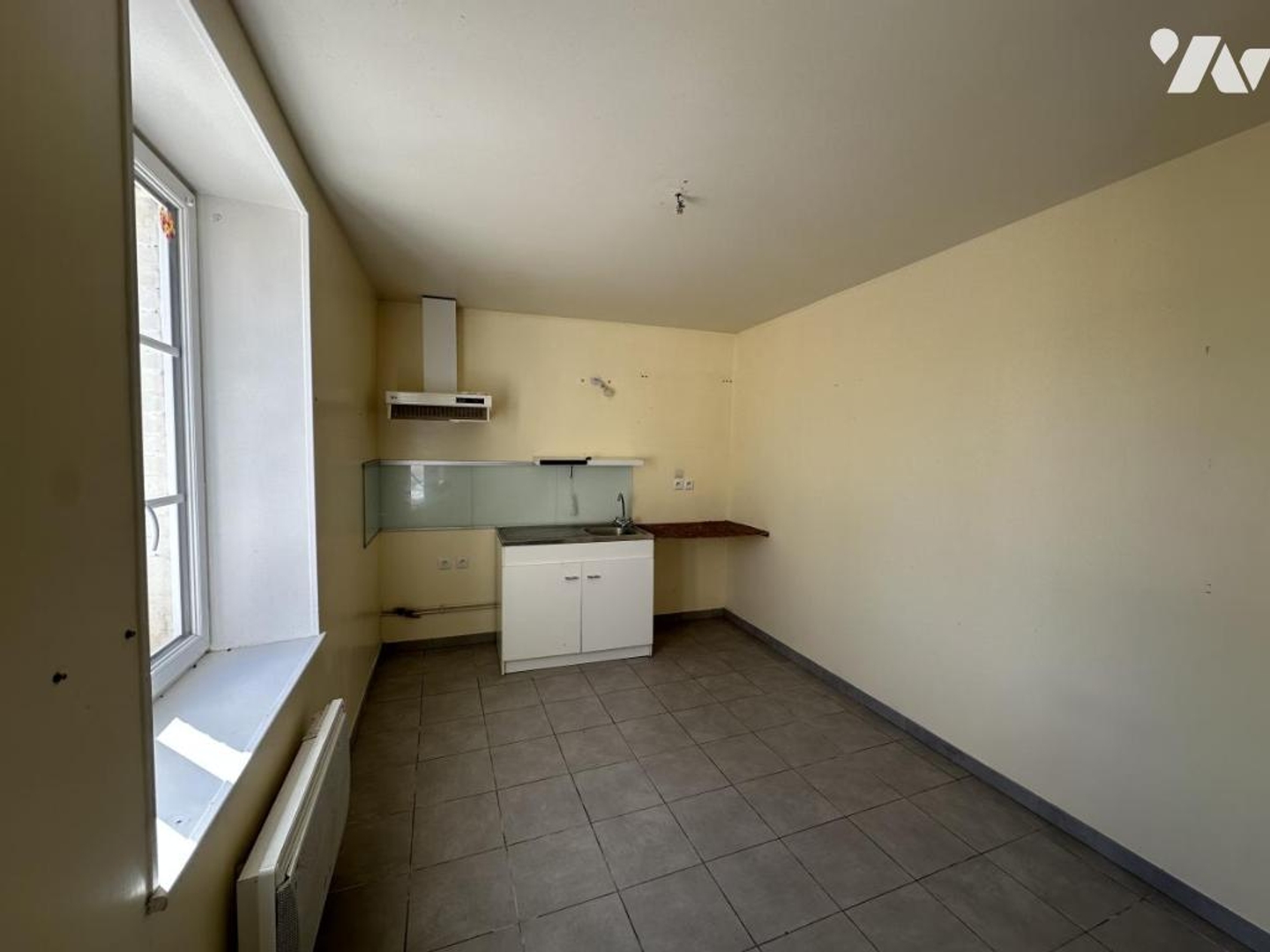 Maison à vendre - 5 pièces - 81m2 - Picauville (50480)