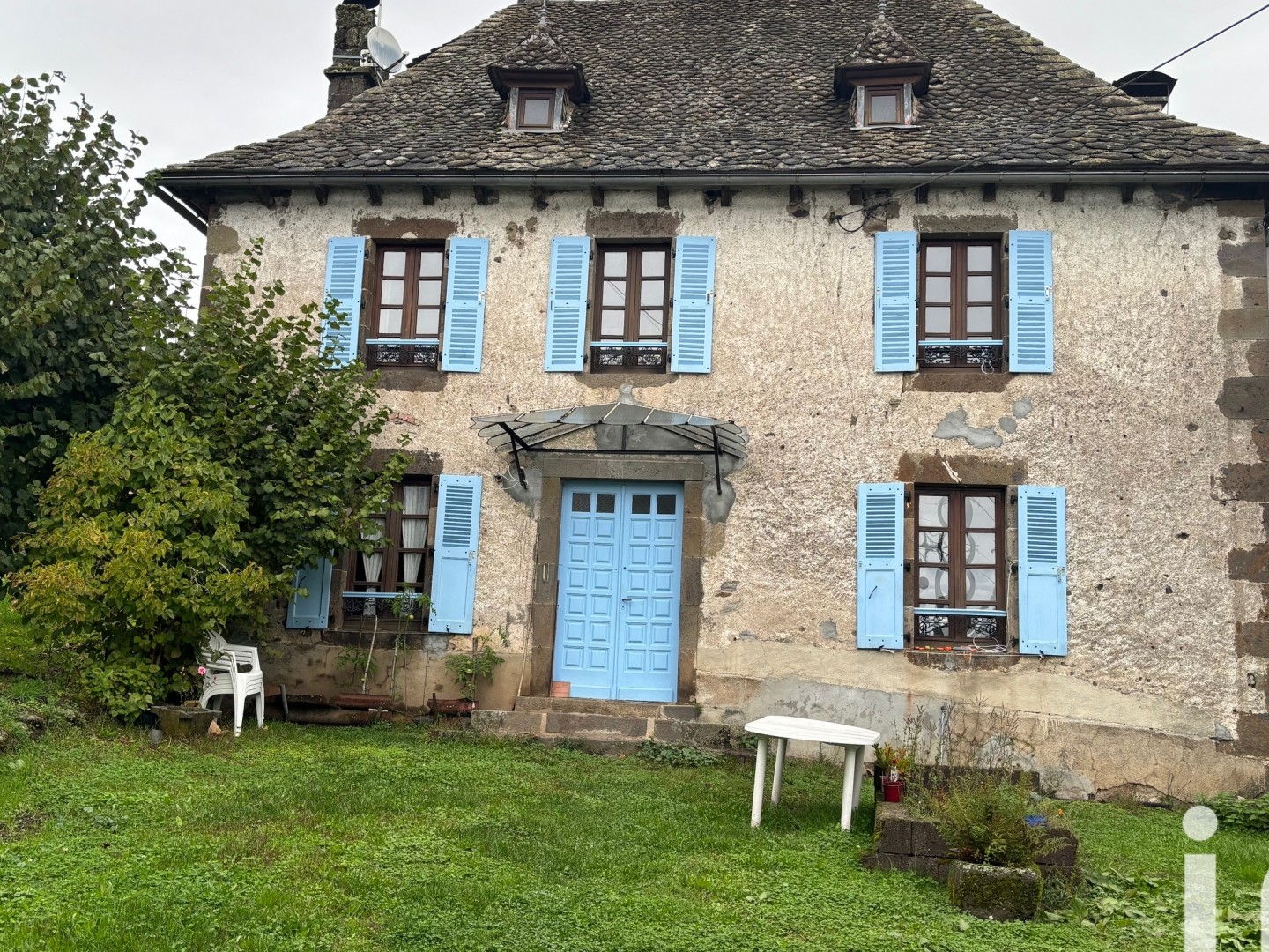 Maison 5 pièces 140 m²