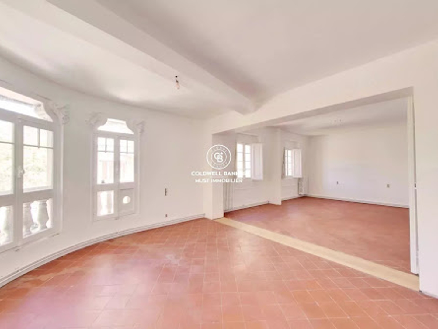 Appartement à vendre - 4 pièces - 134m2 - Perpignan (66000)