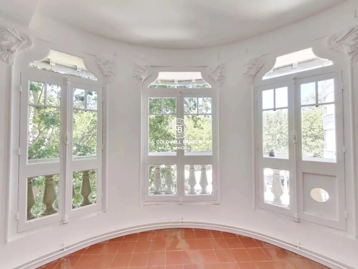 Appartement à vendre - 4 pièces - 134m2 - Perpignan (66000)
