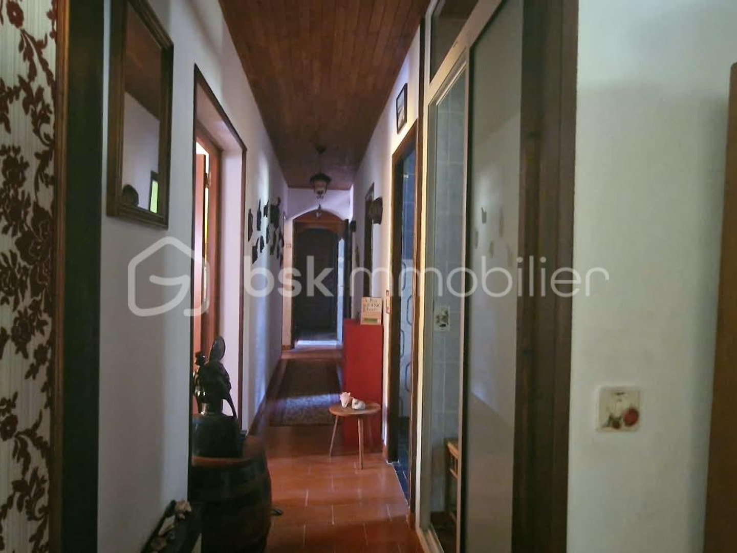 Maison 4 pièces 149 m²