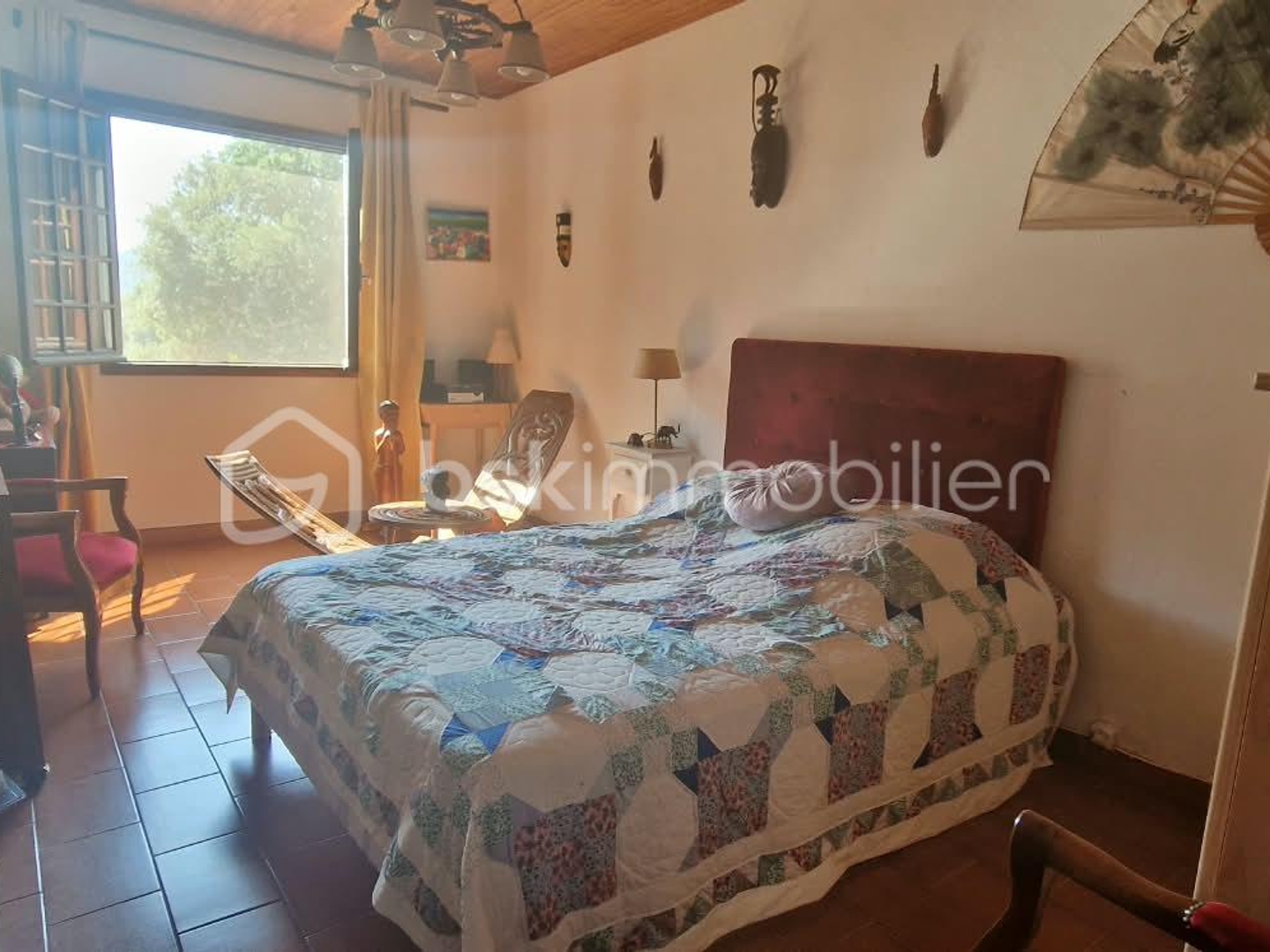 Maison à vendre - 4 pièces - 149m2 - Pietracorbara (20233)