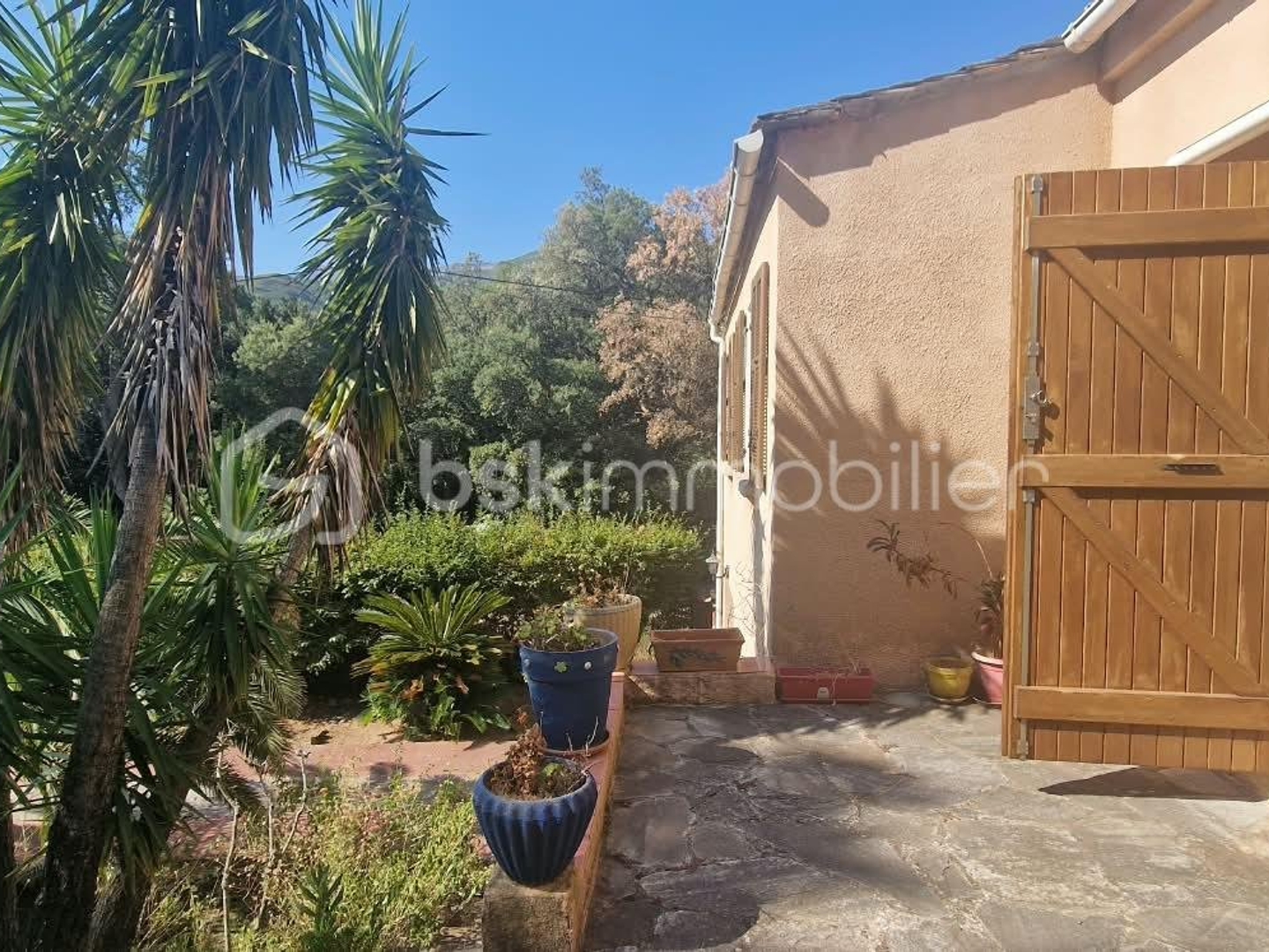 Maison à vendre - 4 pièces - 149m2 - Pietracorbara (20233)