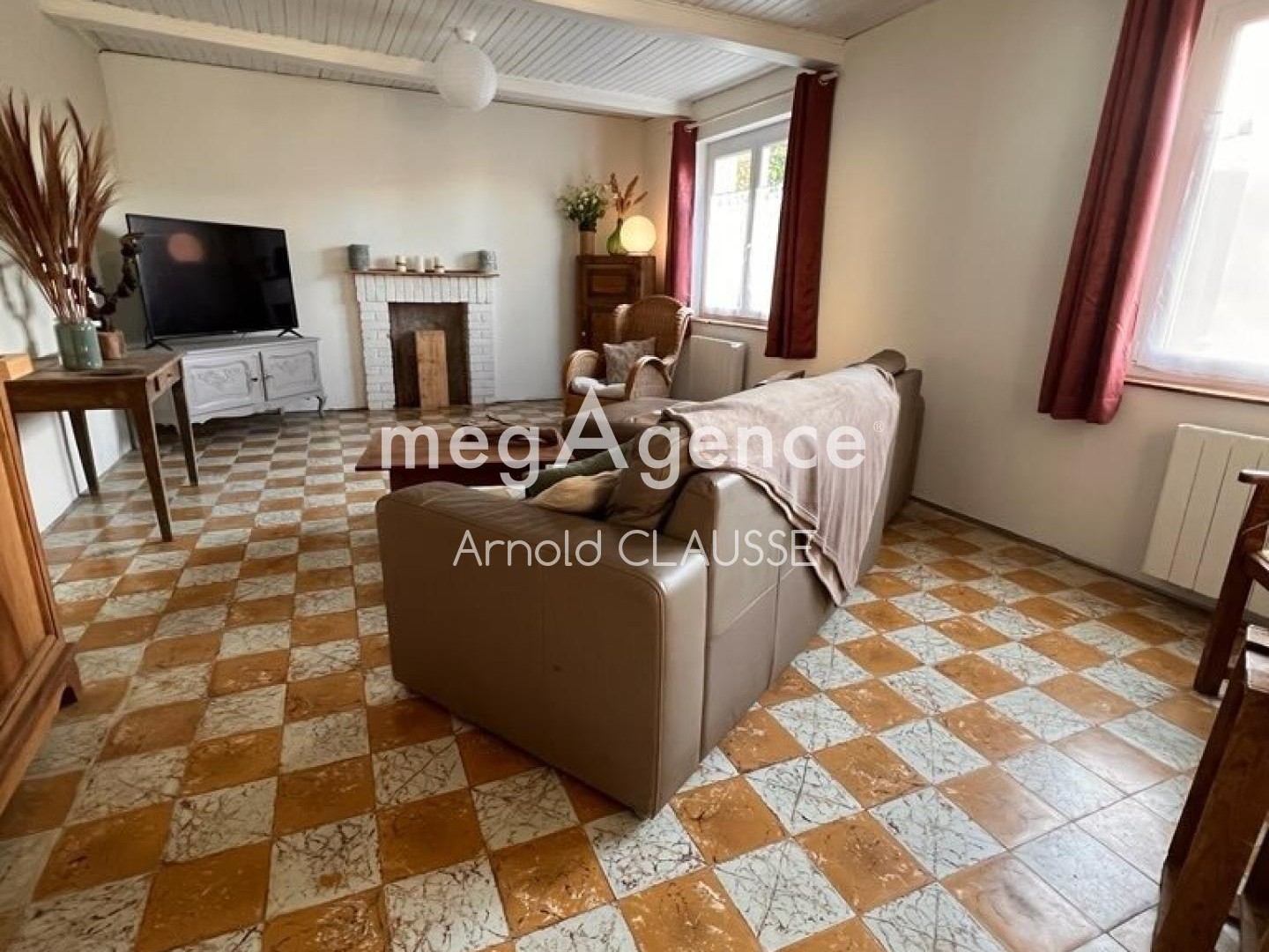 Le charme de la campagne