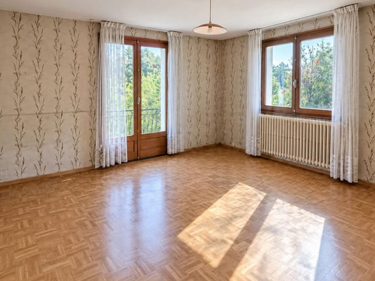 Maison à vendre - 5 pièces - 100m2 - Marigny-Saint-Marcel (74150)