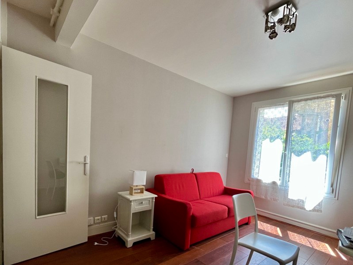 Appartement 1 pièce 29 m²