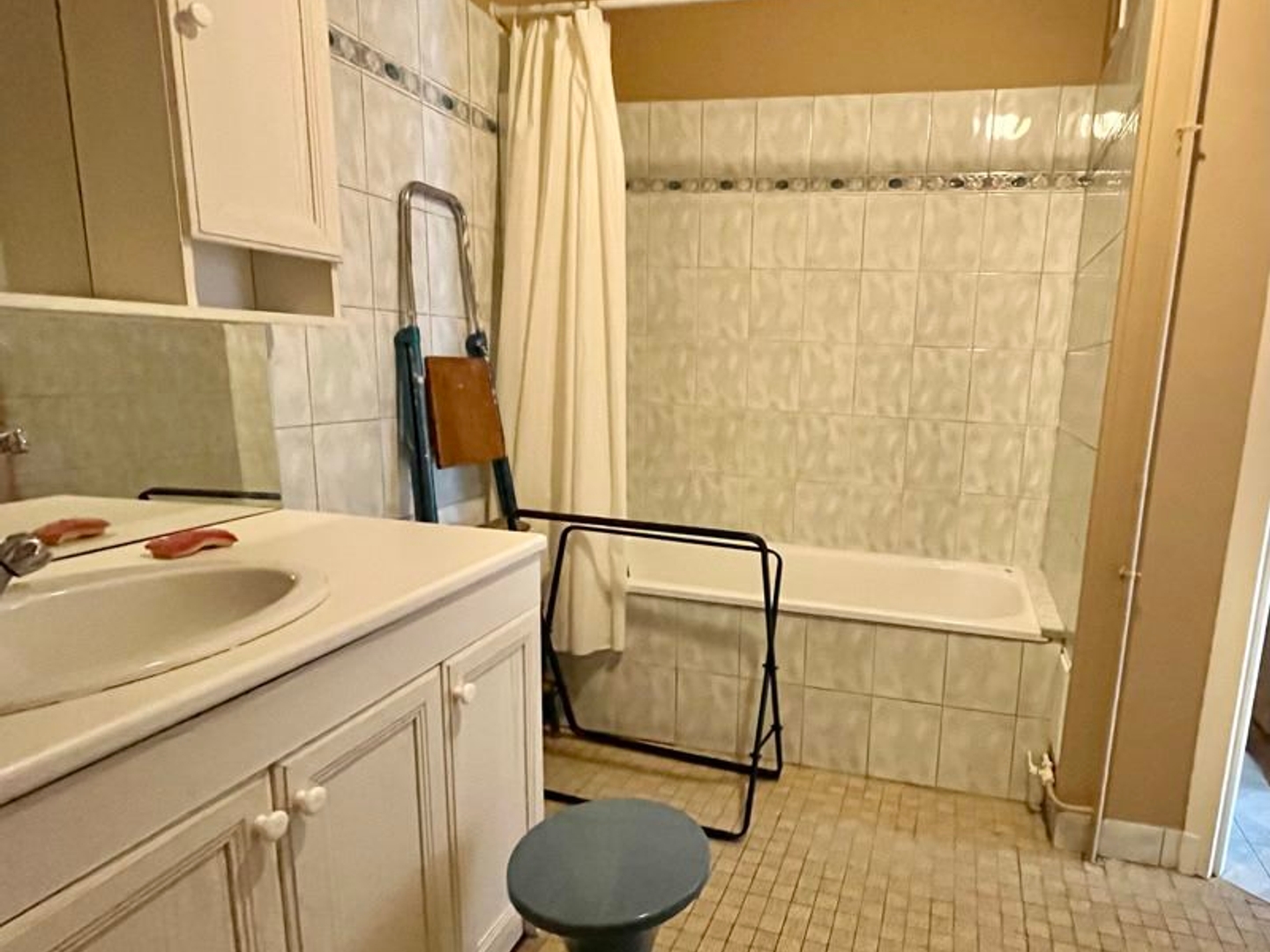 Appartement à vendre - 1 pièce - 29m2 - Limoges (87100)