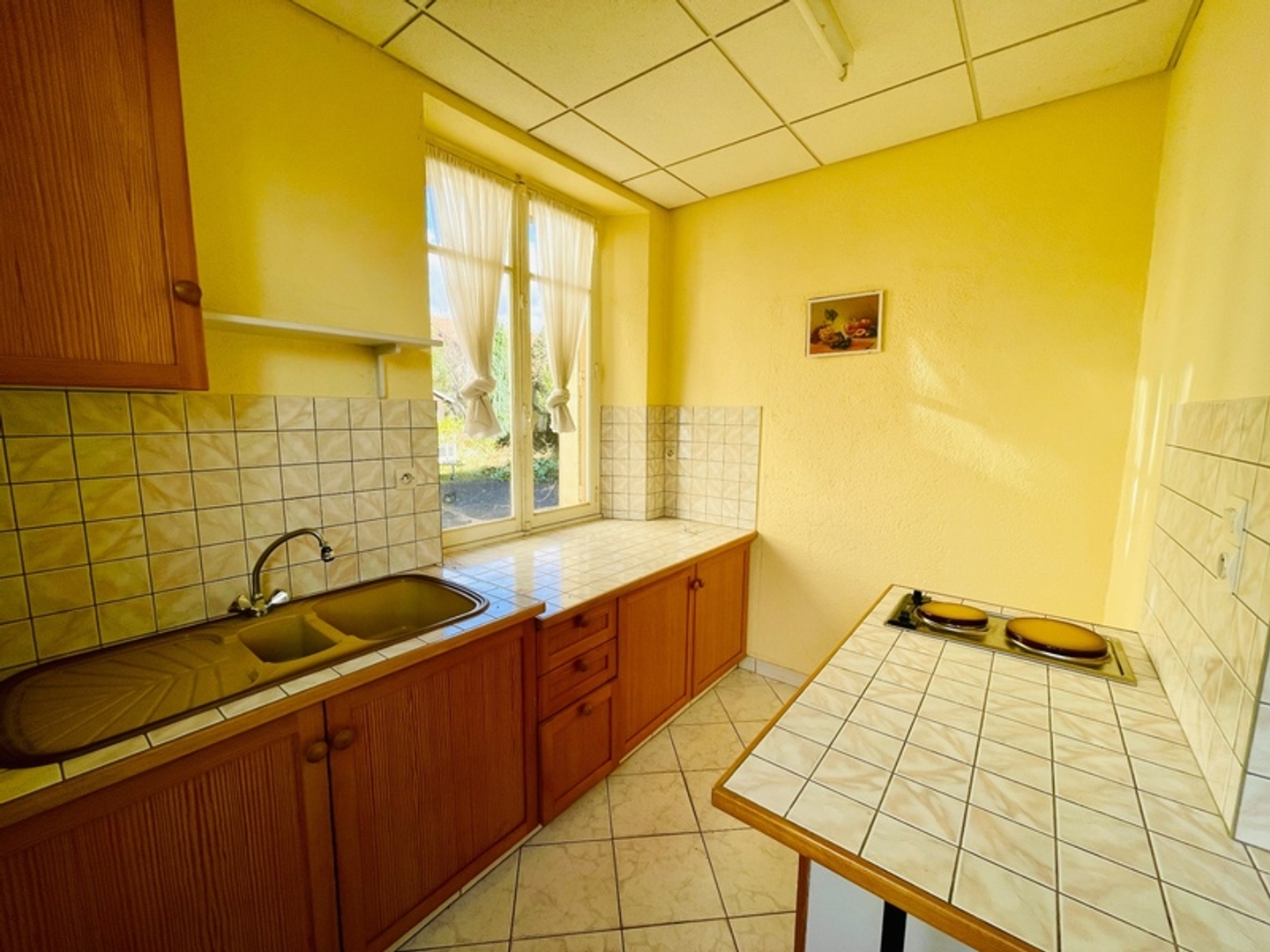 Bureaux à vendre - 150m2 - Saint-Dié-Des-Vosges (88100)