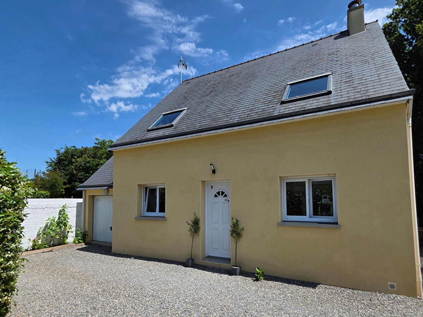 Maison 5 pièces 103 m²