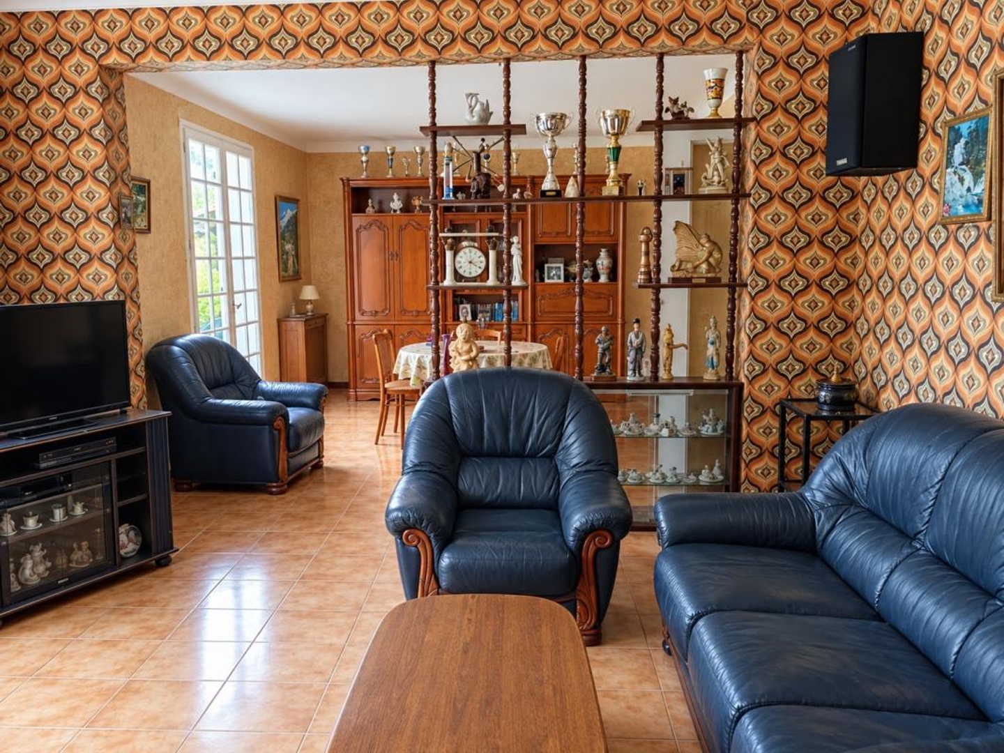 Maison à vendre - 5 pièces - 120m2 - Serres-Castet (64121)
