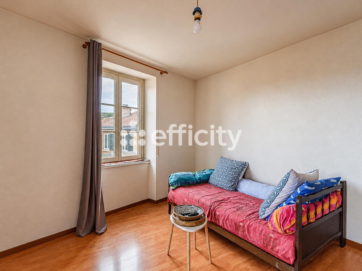 Appartement à vendre - 4 pièces - 79m2 - Châtillon (69380)
