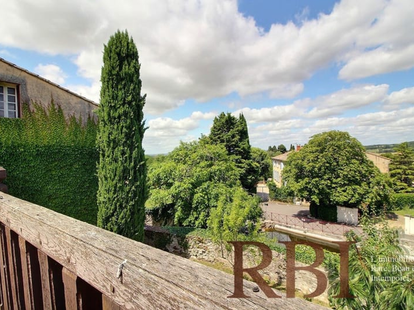 Maison à vendre - 10 pièces - 303m2 - Castelnaudary (11400)