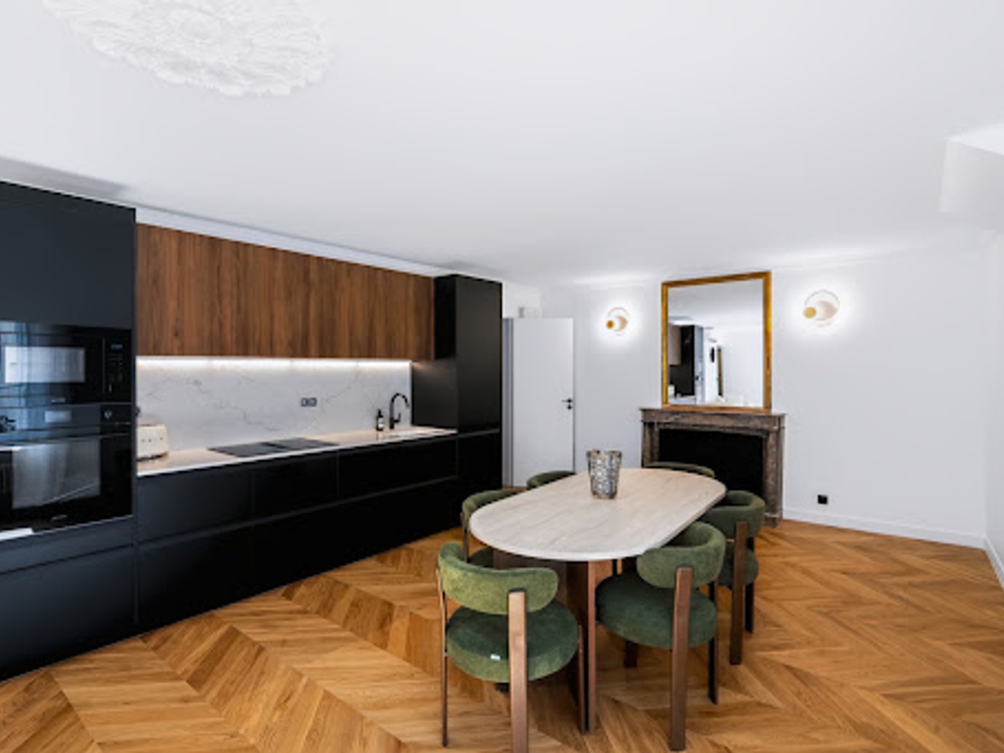 Appartement à vendre - 3 pièces - 90m2 - Paris 4e (75004)