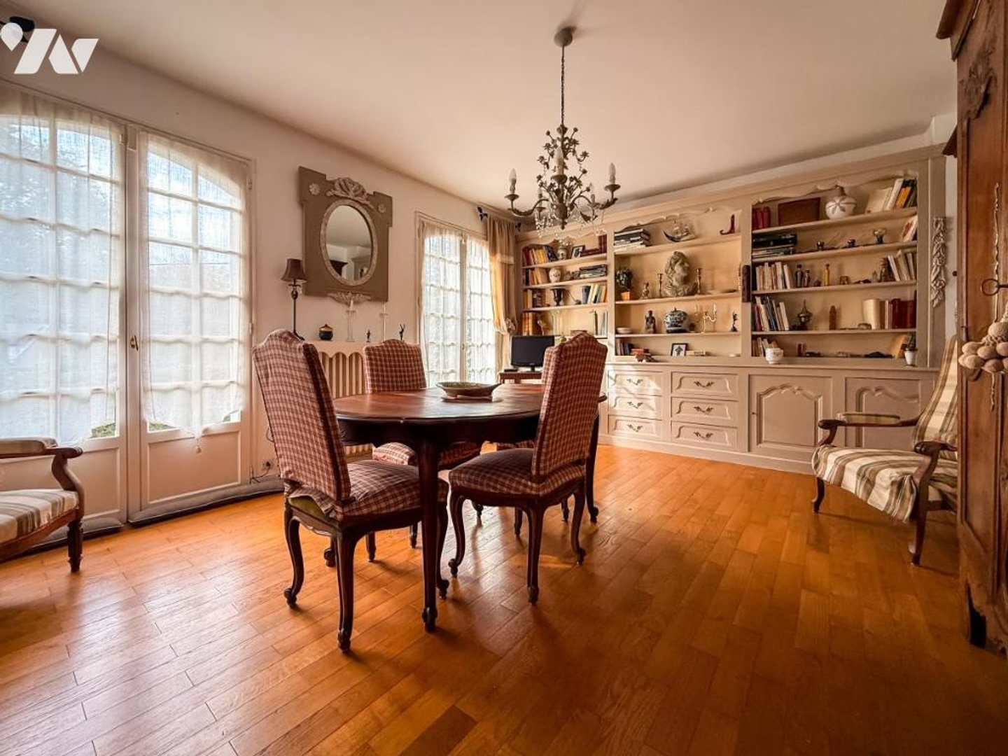 Maison à vendre - 8 pièces - 198m2 - Carquefou (44470)