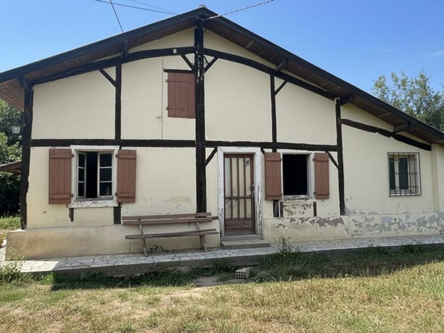 Maison 5 pièces 109 m²