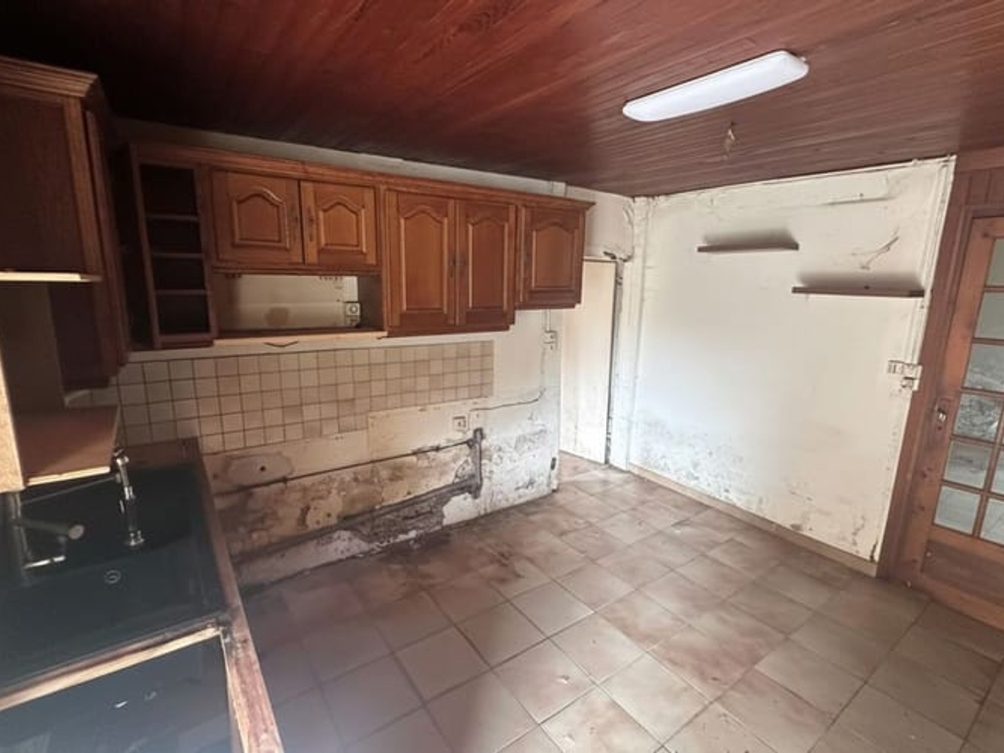 Maison à vendre - 5 pièces - 109m2 - Yzosse (40180)
