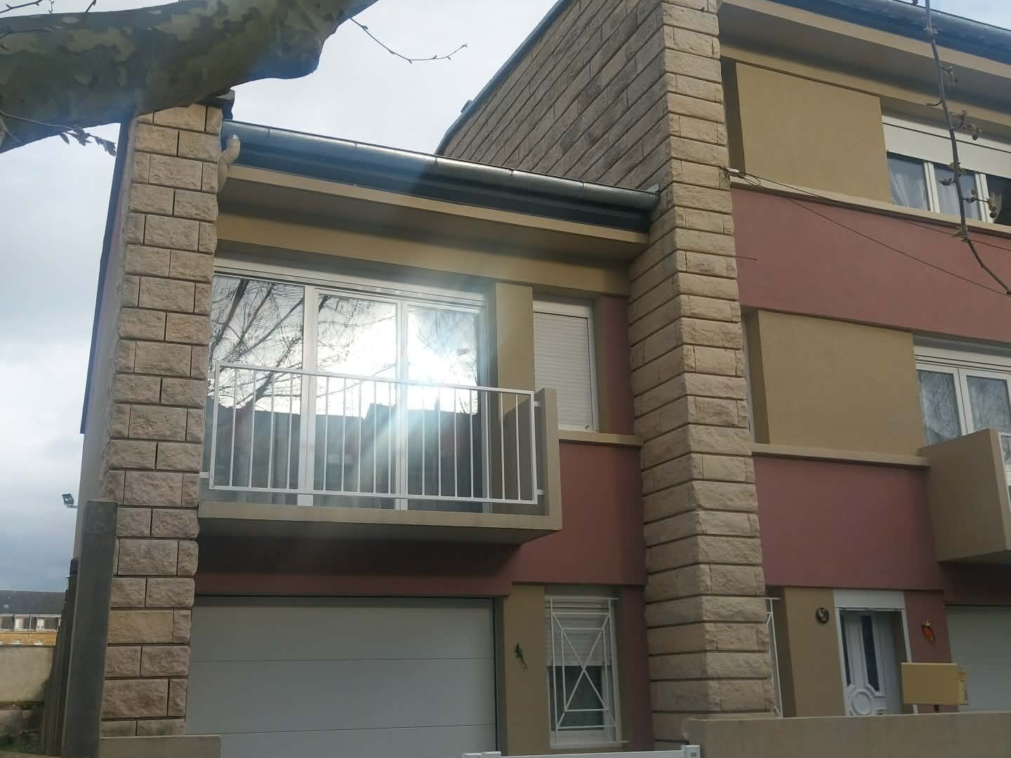 Maison 4 pièce(s) 3 chambre(s) 140 m²