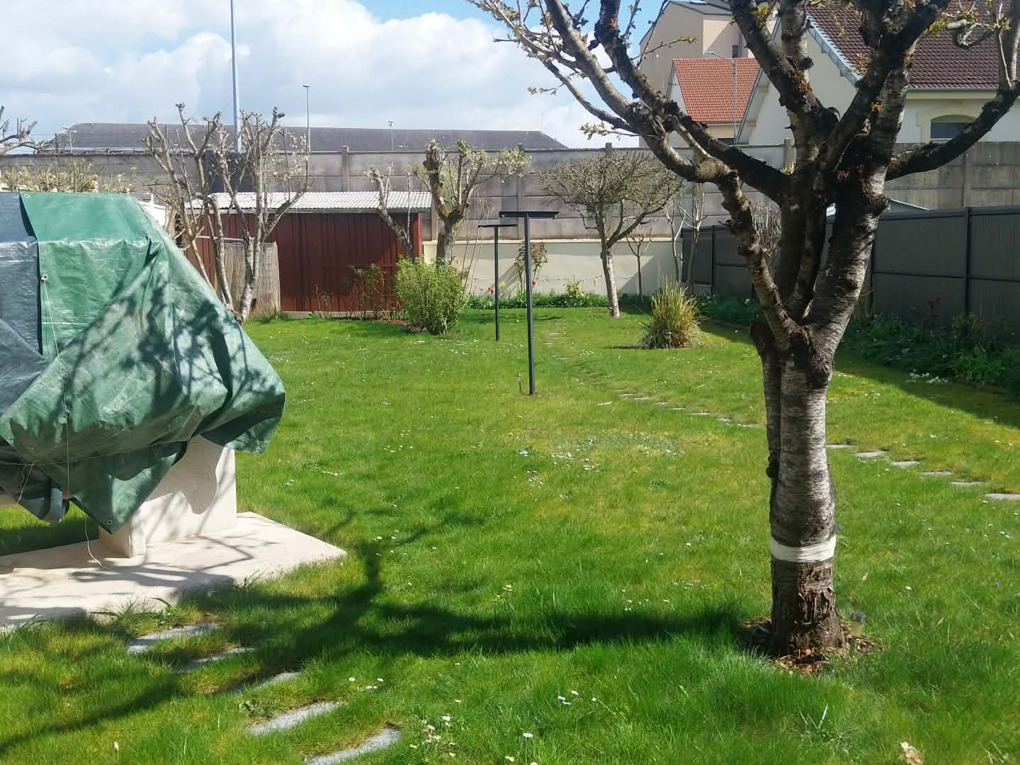 Maison à vendre - 4 pièces - 140m2 - Charleville-Mézières (08000)
